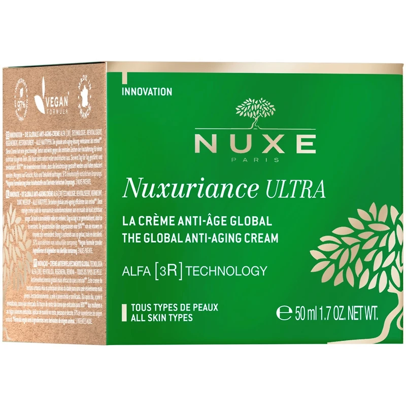 Nuxuriance® Ultra Night Cream