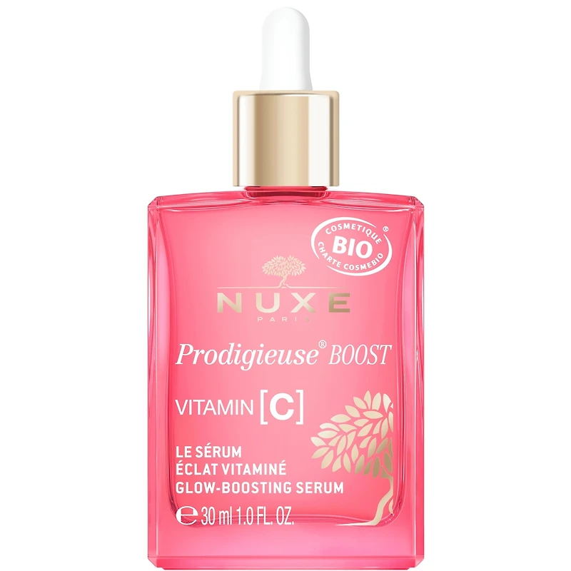Vitamine [C] Sérum Eclat Vitaminé, Prodigieuse® Boost