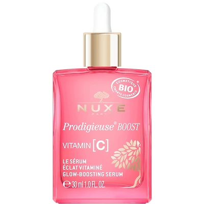 Glow-Boosting Serum with vitamin [C], Prodigieuse® Boost