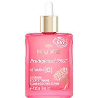 Vitamine [C] Sérum Eclat Vitaminé, Prodigieuse® Boost