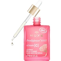 Glow-Boosting Serum with vitamin [C], Prodigieuse® Boost
