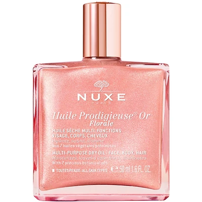 Huile Prodigieuse® Or Florale