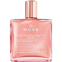 Huile Prodigieuse® Or Florale