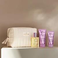 Trousse Voyage Mon Rituel D'exception Capilaire