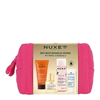 Trousse Voyage Mes Indispensables Voyage