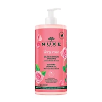 Very Rose Gelee de douche Apaisante