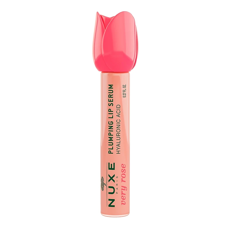 Very Rose Lip Pumpling Serum