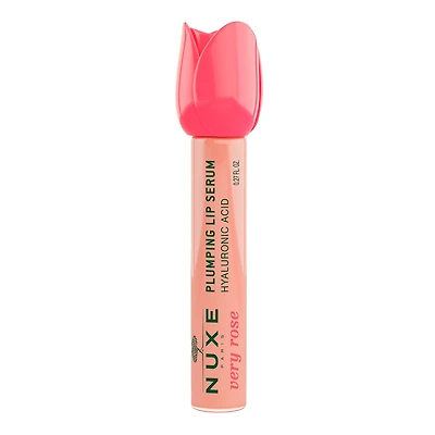 Very Rose Lip Pumpling Serum