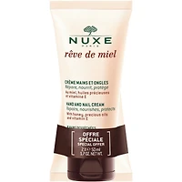 Rêve De Miel Hand Cream 2x50ml