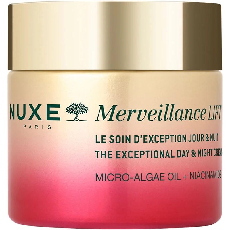Merveillance LIFT Exceptional Day & Night Cream