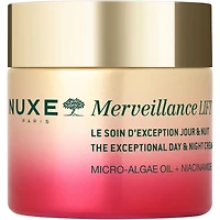 Merveillance LIFT Exceptional Day & Night Cream