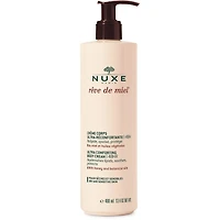 Rêve de Miel®Cleansing Gel & Body Cream Duo 400ml
