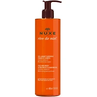 Rêve de Miel®Cleansing Gel & Body Cream Duo 400ml