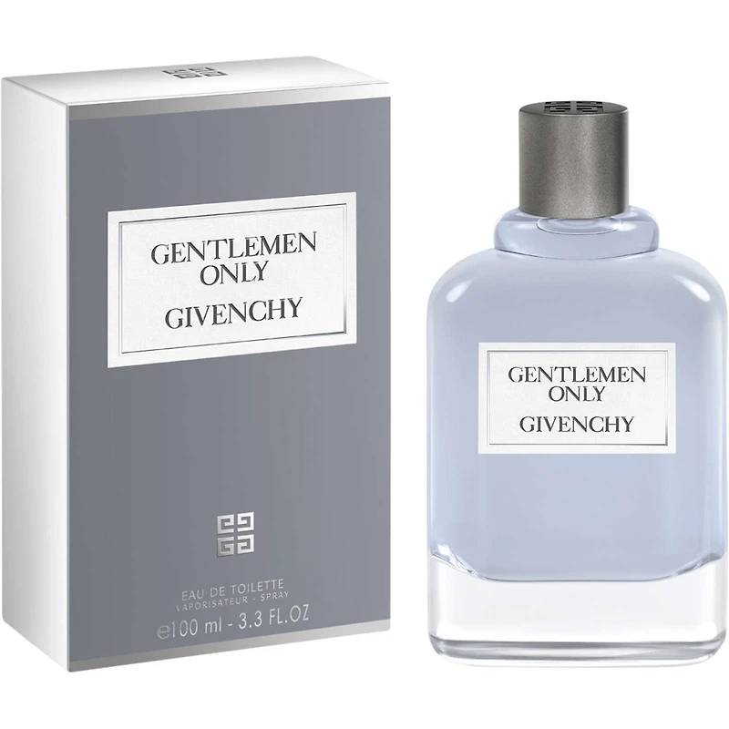 Gentlemen Only Eau de Toilette