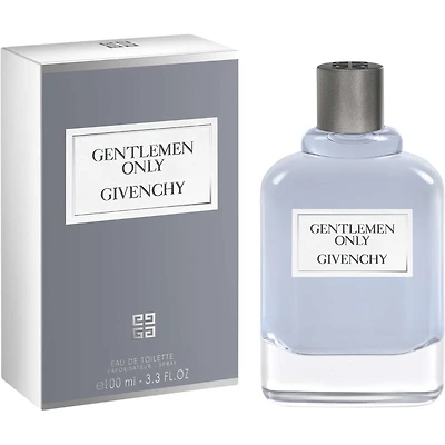 Gentlemen Only Eau de Toilette