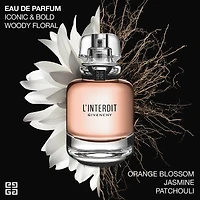 L'Interdit Eau De Parfum