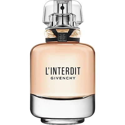 L'Interdit Eau De Parfum