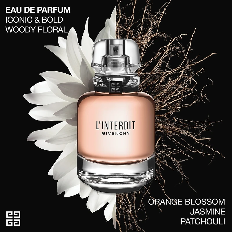 L'Interdit Eau De Parfum