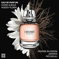 L'Interdit Eau De Parfum