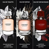 L'Interdit Eau De Parfum
