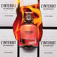 L'Interdit Eau De Parfum