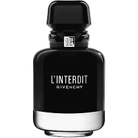 GIVENCHY
L'INTERDIT
Eau de Parfum Intense