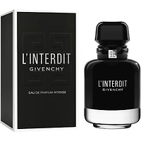 GIVENCHY
L'INTERDIT
Eau de Parfum Intense
