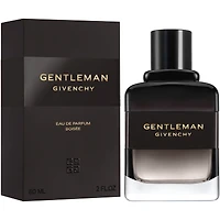Gentleman Eau De Parfum Boisee