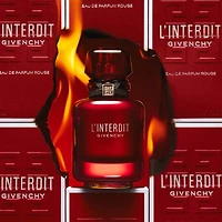 Givenchy L'Interdit Eau De Parfum Rouge