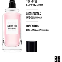 Hot Couture Eau De Toilette