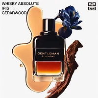 Gentleman Eau de Parfum Réserve Privée