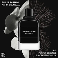 Gentleman Eau de Parfum