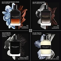 Gentleman Eau de Parfum