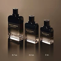 Gentleman Eau De Parfum Boisee