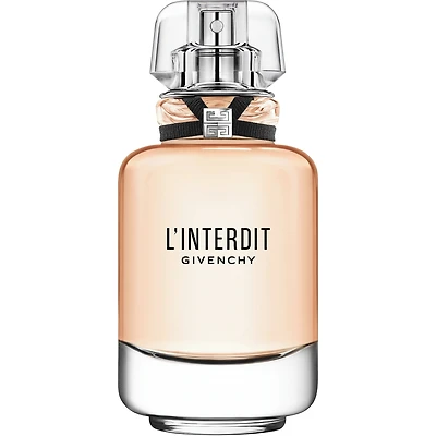 L'Interdit Eau De Toilette