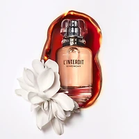 Givenchy 
 L'interdit Eau De Toilette