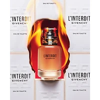 Givenchy 
 L'interdit Eau De Toilette