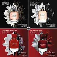 Givenchy 
 L'interdit Eau De Toilette