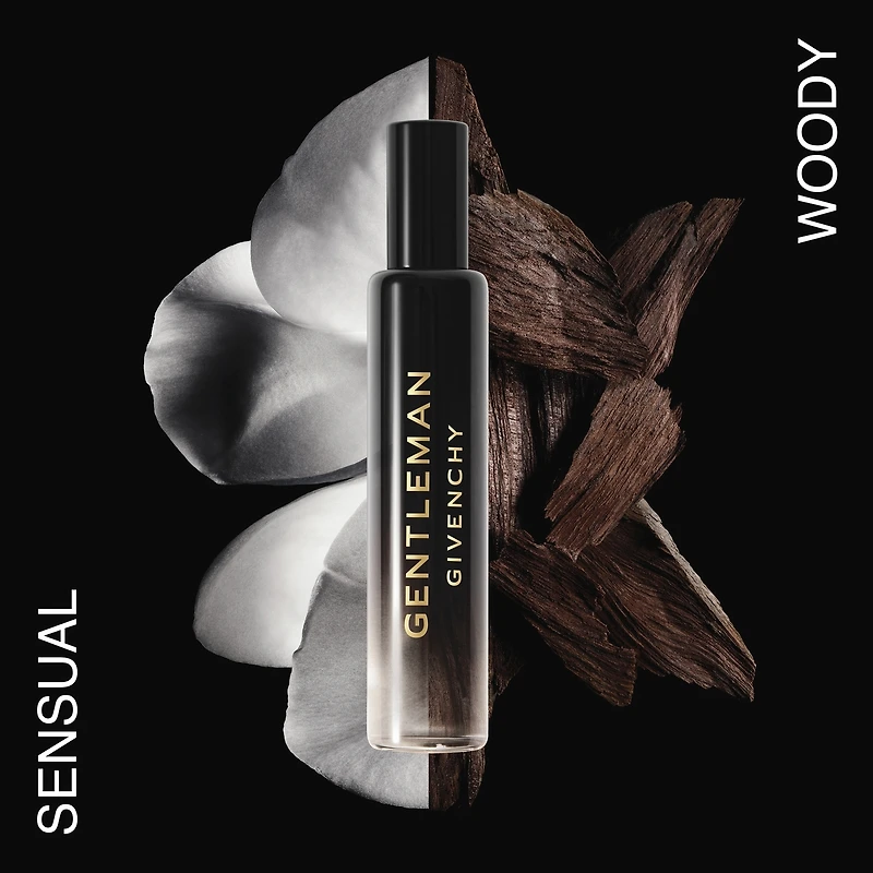 Gentleman Eau De Parfum Boisee