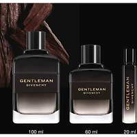 Gentleman Eau De Parfum Boisee