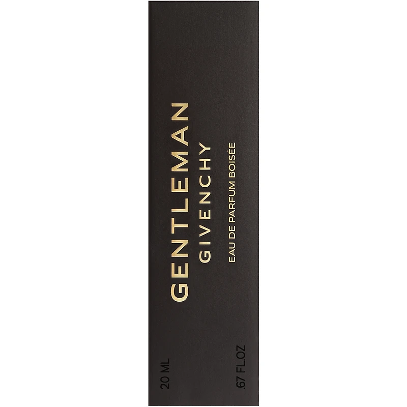 Gentleman Eau De Parfum Boisee