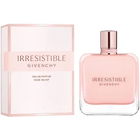 Givenchy Irresistible Eau De Parfum Rose Velvet