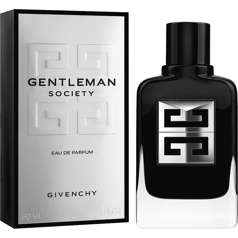 Gentleman Society Eau de Parfum
