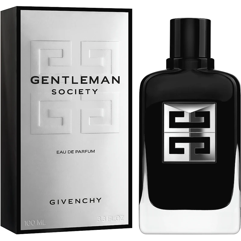 Gentleman Society Eau de Parfum