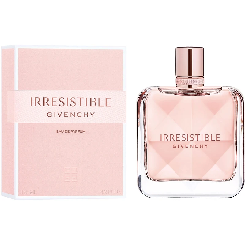 Irresistible Eau De Parfum