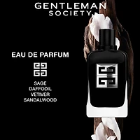 Gentleman Society Le Gel Douche Hydratant