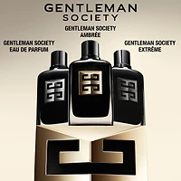Gentleman Society Shower Gel
