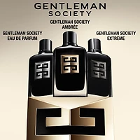 Gentleman Society Shower Gel
