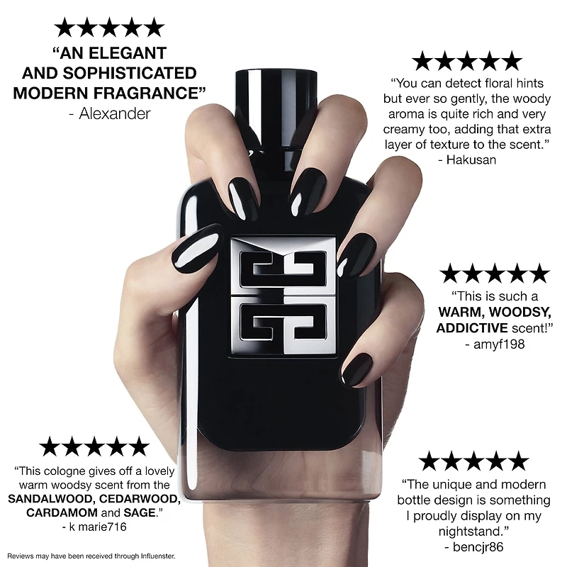 Gentleman Society Shower Gel