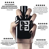 Gentleman Society Shower Gel